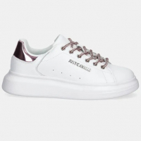 Just Cavalli Sneaker mit Plateausohle für Damen
