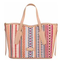 Coccinelle Sac Cabas 'Mini New Never Without' pour Femmes