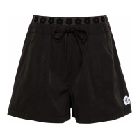 Kenzo Short 'Boke 2.0 Drawstring Mini' pour Femmes