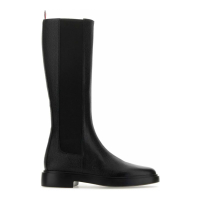 Thom Browne 'Knee-Length' Chelsea-Stiefel für Damen