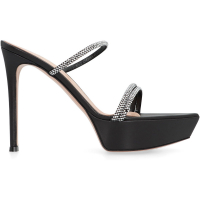 Gianvito Rossi Mules pour Femmes