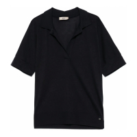 Herno 'Fine-Knit' T-Shirt für Damen