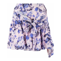 Isabel Marant 'Filao' Mini Rock für Damen