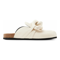 Jw Anderson 'Chain-Detail' Mules für Damen