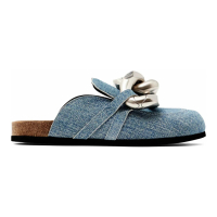Jw Anderson 'Chain-Detail' Mules für Damen
