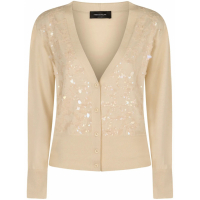 Fabiana Filippi Women's 'Sequin-Embellished' Cardigan