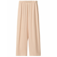 Fabiana Filippi Women's 'Bead-Detail' Trousers