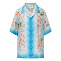 Casablanca 'Casablanca' Polohemd für Damen