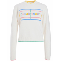 Casablanca 'Pastel Court' Pullover für Damen