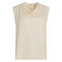 Toteme Ärmelloses Top für Damen