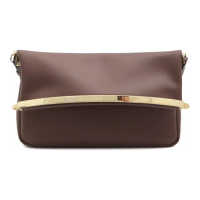 Tod's 'Small Magenta Flap' Schultertasche für Damen