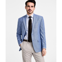 Michael Kors 'Classic-Fit Sport Coat' pour Hommes