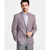 Michael Kors 'Classic-Fit Sport Coat' pour Hommes