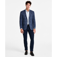 Michael Kors 'Classic-Fit Sport Coat' pour Hommes