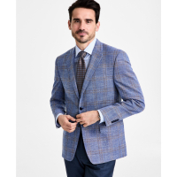 Michael Kors 'Classic-Fit Sport Coat' pour Hommes