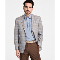 Michael Kors 'Classic-Fit Sport Coat' pour Hommes