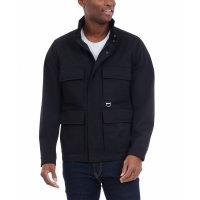 Michael Kors 'Four Pocket Field Coat' pour Hommes