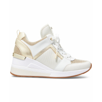 Michael Kors 'Georgie Trainer Sneakers' pour Femmes