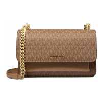 Michael Kors 'Claire Small Shoulder Bag' pour Femmes