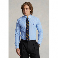 Polo Ralph Lauren Men's 'Classic Fit Performance Stretch Twill Shirt'