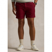 Polo Ralph Lauren Men's '6" Polo Prepster Oxford Shorts'