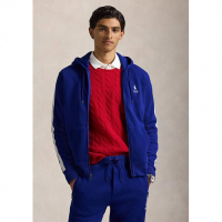 Polo Ralph Lauren Men's 'Double Knit Full Zip Hoodie'
