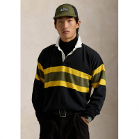 Polo Ralph Lauren Men's 'Classic Fit Jersey Rugby Shirt'