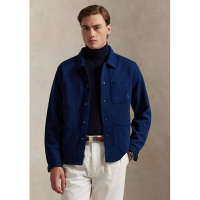 Polo Ralph Lauren Men's 'Double Knit Overshirt'