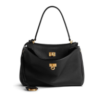 Balenciaga Women's 'Rodeo Small' Top Handle Bag