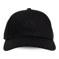 Moncler Women's 'Gabardine' Cap