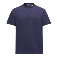 Moncler Genius T-shirt 'X Mercedes-Benz By Nigo' pour Hommes