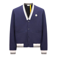 Moncler Genius Sweatshirt 'X Mercedes-Benz By Nigo Padded' pour Hommes