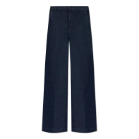 Moncler Women's 'Straight Cut' Jeans