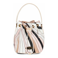 Pucci Women's 'Yummy' Bucket Bag