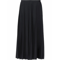 Fabiana Filippi Jupe Maxi 'Pleated' pour Femmes