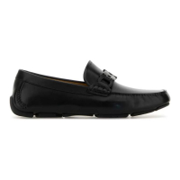 Ferragamo Men's 'Byte' Loafers
