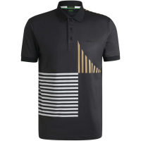Boss Polo 'Printed' pour Hommes