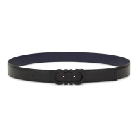 Ferragamo Men's 'Reversible' Belt