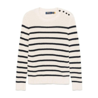 Polo Ralph Lauren Pull 'Striped' pour Hommes