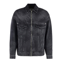 Givenchy Men's Denim Jacket