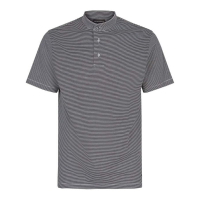 Emporio Armani Polo 'Striped' pour Hommes