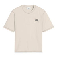 Ami Paris Men's 'Printed' T-Shirt
