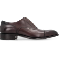 Tom Ford Men's 'Ebony' Lace-Up Shoes
