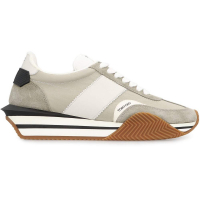 Tom Ford Men's 'James Low-Top' Sneakers