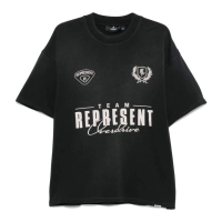 Represent T-shirt 'World Championship' pour Hommes