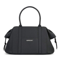 Represent Sac Cabas 'Logo-Print Holdall' pour Hommes