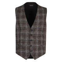 Tagliatore Men's 'Brian' Vest