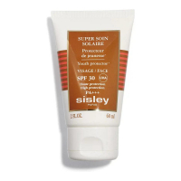 Sisley Crème solaire pour le visage 'Super Soin Solaire SPF30' - 60 ml