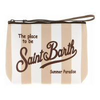 Mc2 Saint Barth Pochette 'Aline'