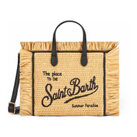 Mc2 Saint Barth Sac Cabas 'Mini Vanity' pour Femmes